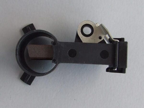 NOSAC CETKICA ALTERNATORA OPEL DELCO EUROPA 234067 - Image 3