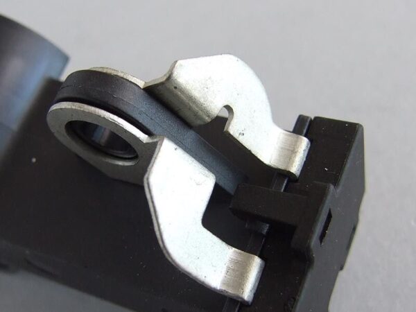 NOSAC CETKICA ALTERNATORA OPEL DELCO EUROPA 234067 - Image 4