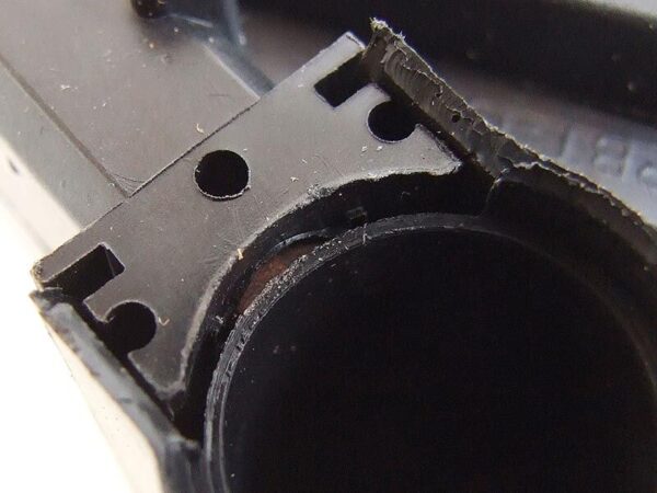 REGLER VALEO 12V PEUGEOT 206 1.4 HDI /  CITROEN JUMPY 234115 ARE3027 - Image 3