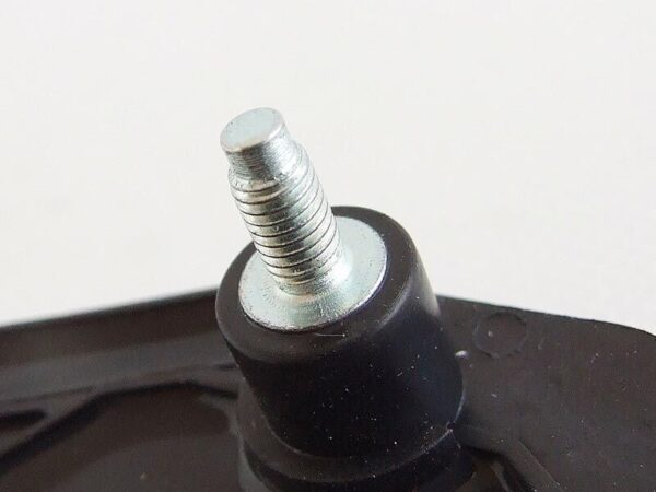 REGLER VALEO 12V PEUGEOT 206 1.4 HDI /  CITROEN JUMPY 234115 ARE3027 - Image 4