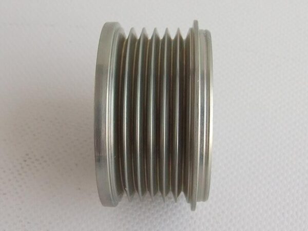 REMENICA ALTERNATORA BOSCH 6PK PEUGEOT 206 1.6 2.0 HDI - Image 2