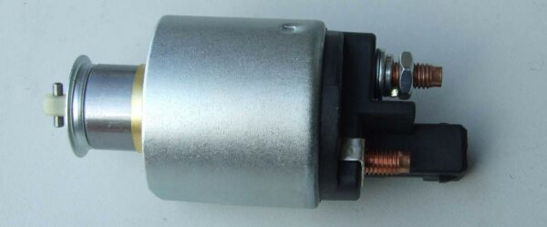 AUTOMAT ANLASERA VALEO AUDI A2 A3 / VW GOLF III IV - Image 2