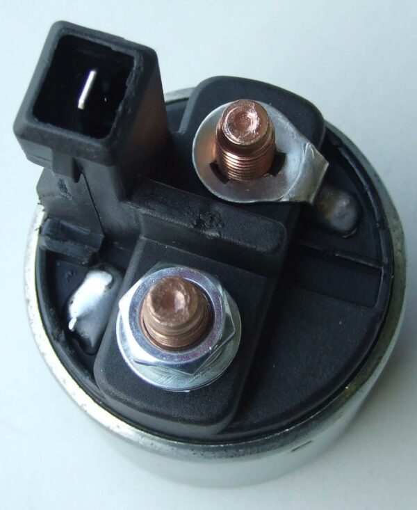 AUTOMAT ANLASERA VALEO AUDI A2 A3 / VW GOLF III IV - Image 3