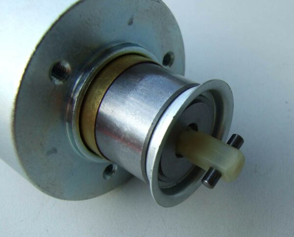 AUTOMAT ANLASERA VALEO AUDI A2 A3 / VW GOLF III IV - Image 4