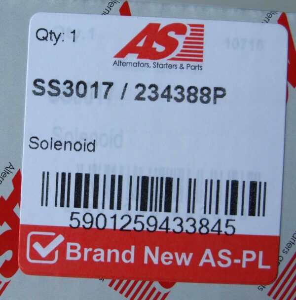 AUTOMAT ANLASERA VALEO AUDI A2 A3 / VW GOLF III IV - Image 5