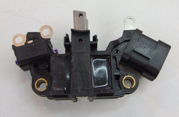REGLER HITACHI 12V NISSAN ALMERA PRIMERA 2.0 16V 234612 ARE2025 - Image 2