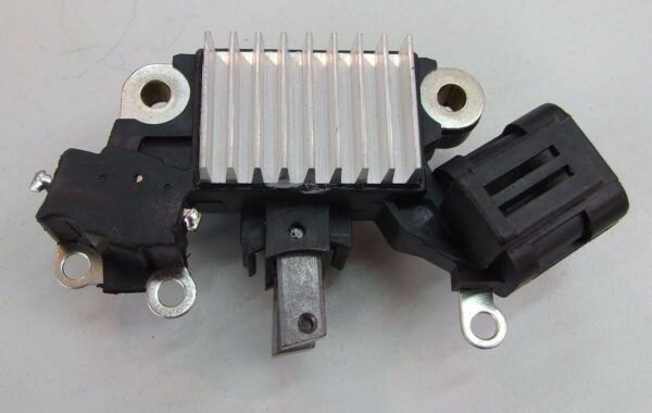 REGLER HITACHI 12V NISSAN ALMERA PRIMERA 2.0 16V 234612 ARE2025 - Image 3