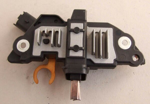 REGLER BOSCH 12V PEUGEOT 307 HDI / CITROEN C3 C4 ARE0057 - Image 2