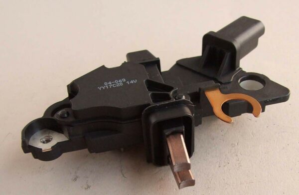 REGLER BOSCH 12V PEUGEOT 307 HDI / CITROEN C3 C4 ARE0057 - Image 3