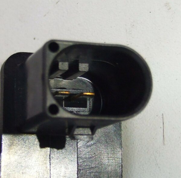 REGLER ALTERNATORA BOSCH 12V MERCEDES E C CDI 234771 ARE0066 - Image 5