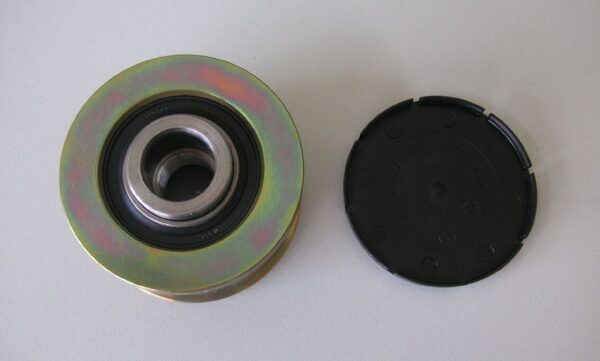 REMENICA ALTERNATORA VALEO 6PK PEUGEOT 206 1.4HDI - Image 2