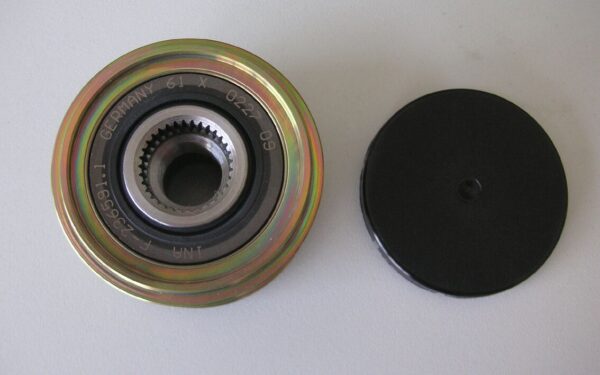 REMENICA ALTERNATORA VALEO 6PK PEUGEOT 206 1.4HDI - Image 3
