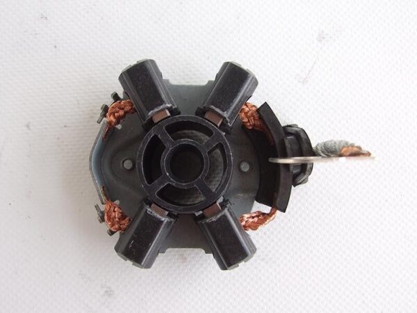 NOSAČ ČETKICA ANLASER BOSCH AUDI A3 A4 A6 / ALFA 147 156 159 - Image 5