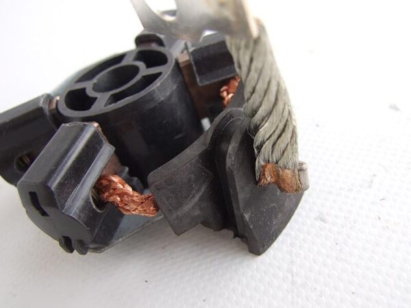 NOSAČ ČETKICA ANLASER BOSCH AUDI A3 A4 A6 / ALFA 147 156 159 - Image 4