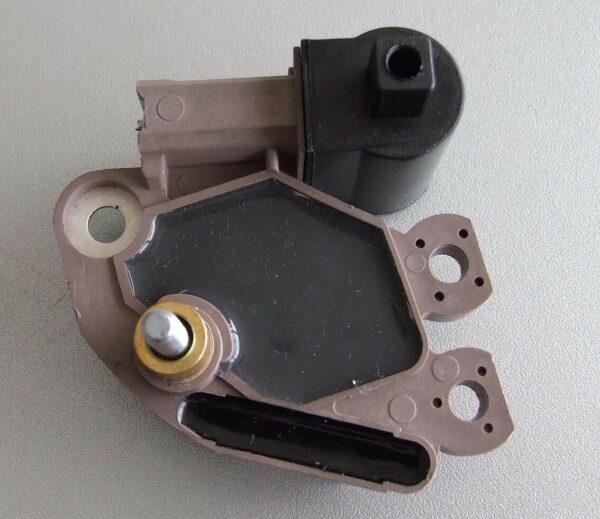 REGLER VALEO 12V MERCEDES A KLASA 140 160 170 VANEO 234961 ARE3026 - Image 3