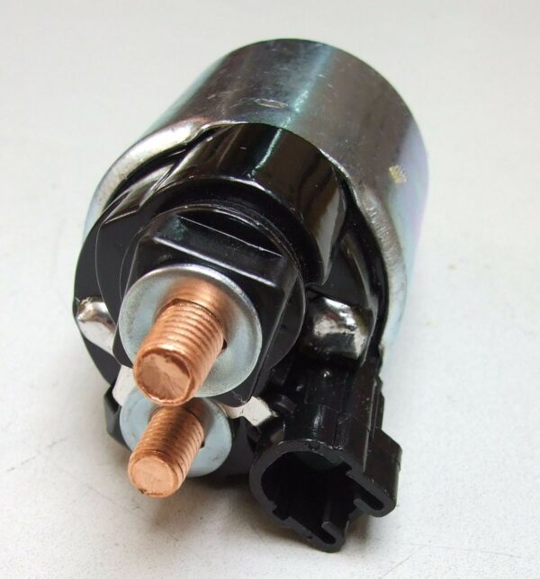 AUTOMAT ANLASERA 12V TOYOTA YARIS AURIS 1.4 D SS6030 - Image 2