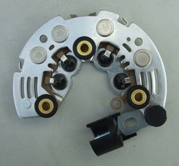 DIODNA PLOCA ALTERNATORA FORD MONDEO 2.2 DTCI 235019 - Image 2