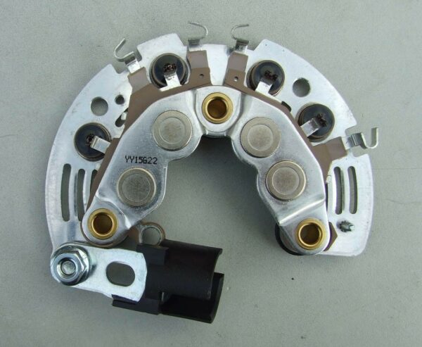 DIODNA PLOCA ALTERNATORA FORD MONDEO 2.2 DTCI 235019 - Image 3