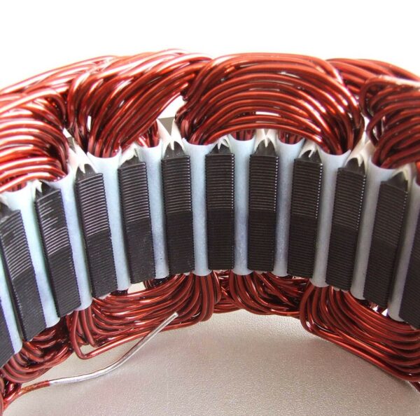 STATOR ALTERNATORA 24V MERCEDES ACTROS / MAN / SCANIA - Image 4