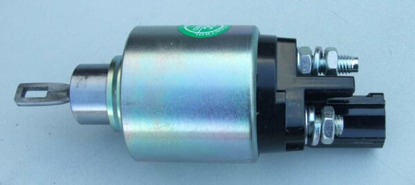 AUTOMAT ANLASERA BOSCH VW GOLF V 1.9 TDI / SKODA FABIA 1.4 - Image 2