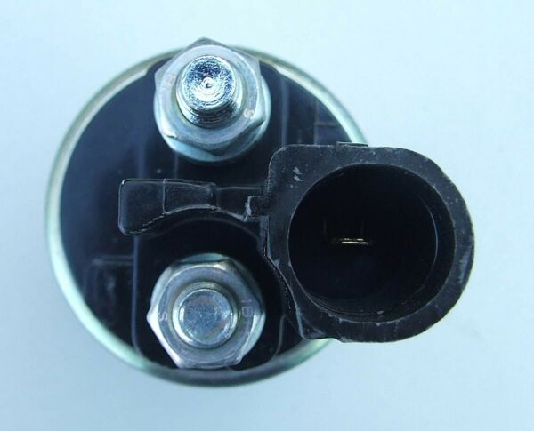 AUTOMAT ANLASERA BOSCH VW GOLF V 1.9 TDI / SKODA FABIA 1.4 - Image 3