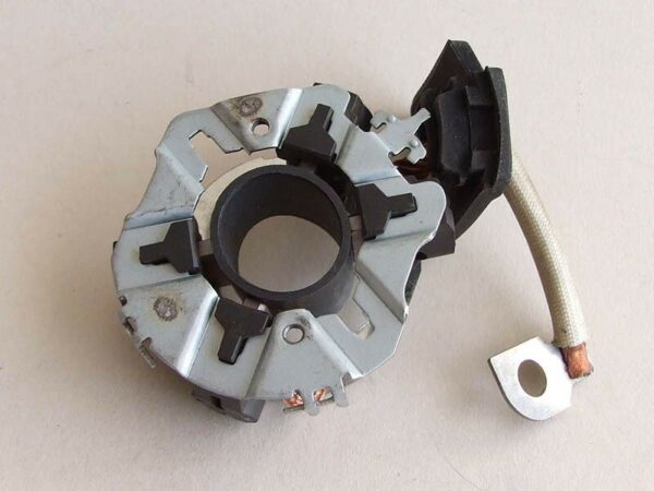 NOSAC CETKICA ANLASERA BOSCH VW GOLF VI VII / SKODA OCTAVIA SUPER B - Image 3