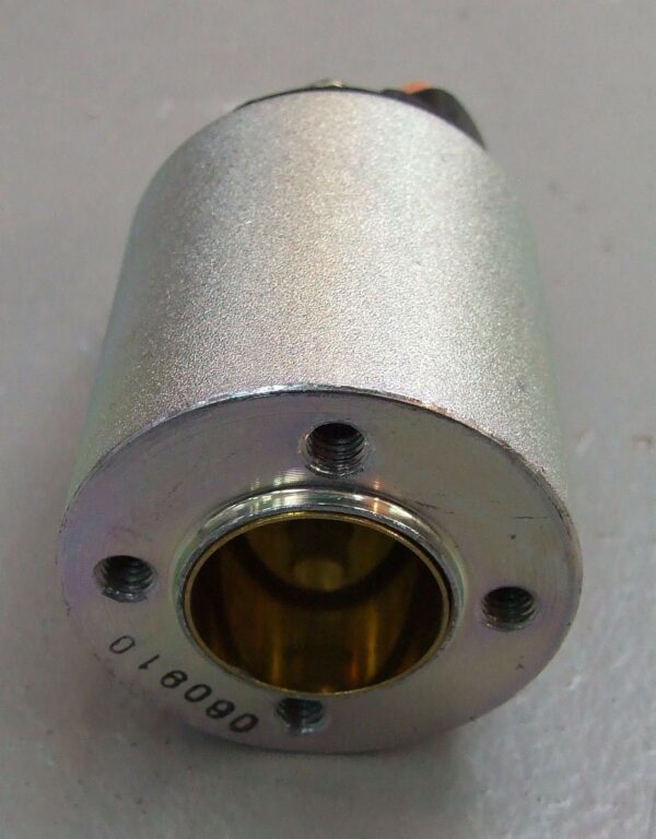 AUTOMAT ANLASERA NISSAN ALMERA / RENAULT CLIO 1.5 DCI SS5035 - Image 3
