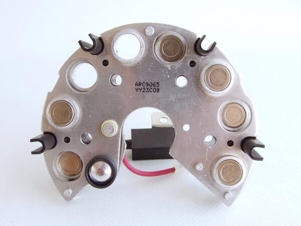 DIODNA PLOCA ALTERNATORA LADA NIVA 1.7 / 110 235171 - Image 2