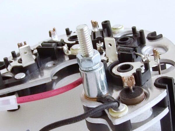 DIODNA PLOCA ALTERNATORA LADA NIVA 1.7 / 110 235171 - Image 3