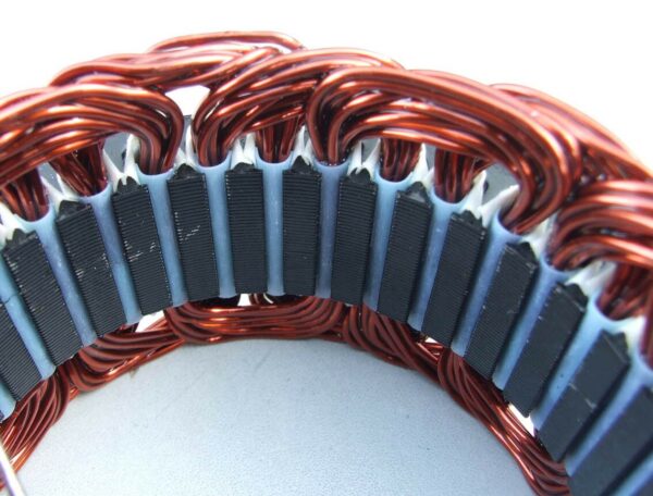 STATOR ALTERNATOR MARELLI FORD FOCUS / FIAT DOBLO - Image 2