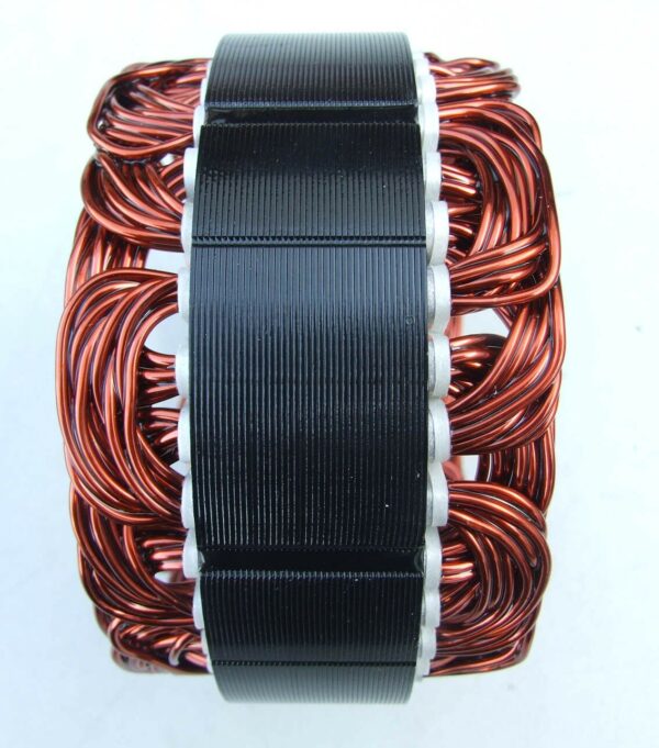 STATOR ALTERNATOR MARELLI FORD FOCUS / FIAT DOBLO - Image 4