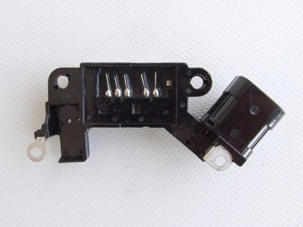 REGLER POONG SUNG 12V HYUNDAI SANTA FE 235522 ARE2058 - Image 2