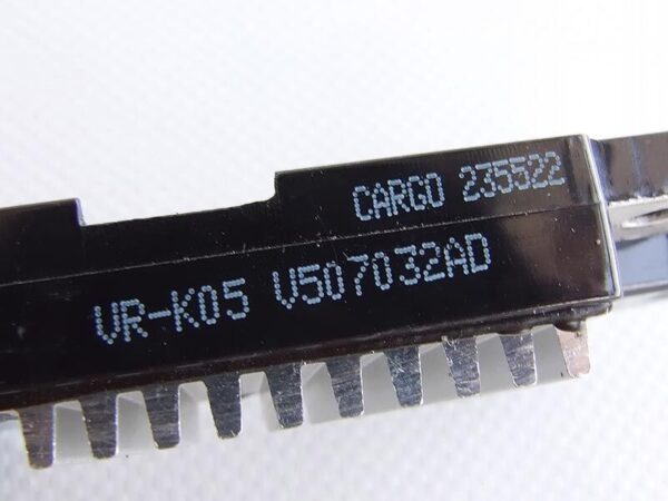 REGLER POONG SUNG 12V HYUNDAI SANTA FE 235522 ARE2058 - Image 4