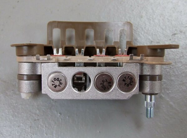 DIODNA PLOCA MITSUBISHI PEUGEOT 307 206 2.0 HDI ARC5063 - Image 2