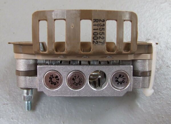 DIODNA PLOCA MITSUBISHI PEUGEOT 307 206 2.0 HDI ARC5063 - Image 4