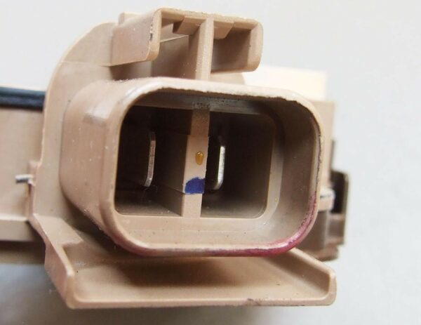 REGLER VALEO 12V HYUNDAI H-1 2.5 CRDI 235551 ARE3079 - Image 3