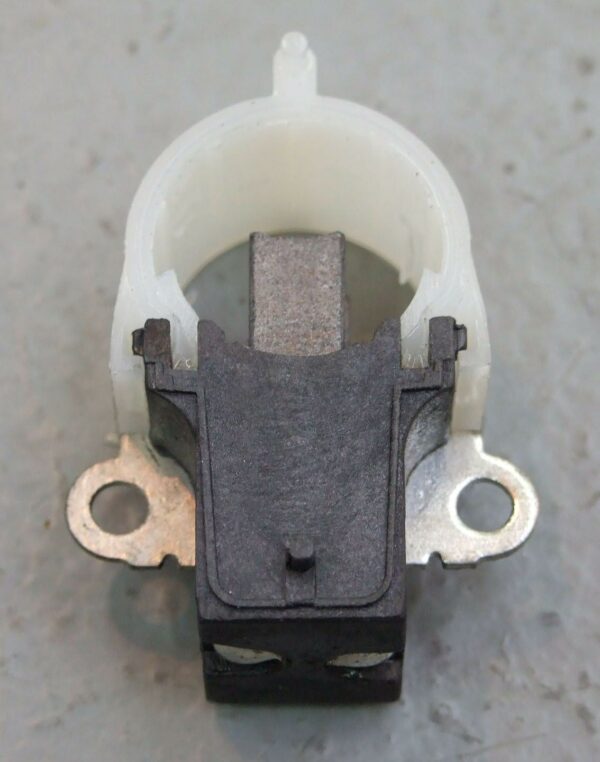 NOSAČ ČETKICA ALTERNATORA DENSO PEUGEOT 307 1.4HDI ABH6005 - Image 2