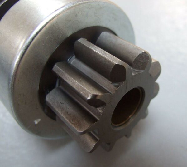 BENDIKS ANLASERA ISKRA 10Z TAM 75T5 / IMT 539 - Image 3