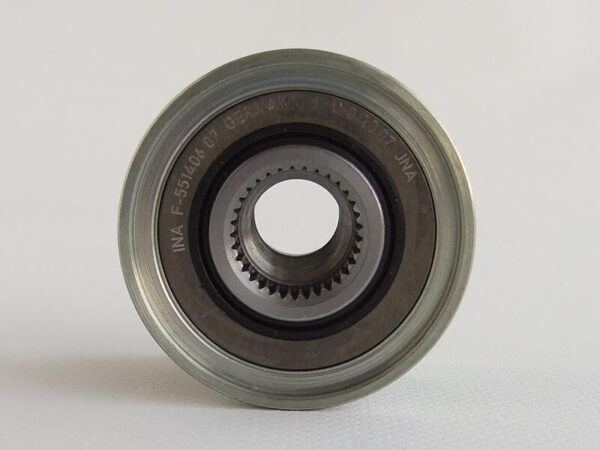 REMENICA ALTERNATORA BOSCH 6PK VW GOLF VII /  AUDI A3 A4 A5 - Image 2