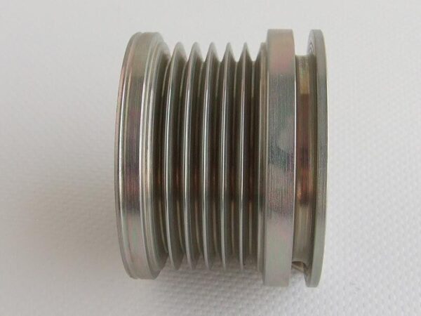 REMENICA ALTERNATORA BOSCH 6PK VW GOLF VII /  AUDI A3 A4 A5 - Image 3
