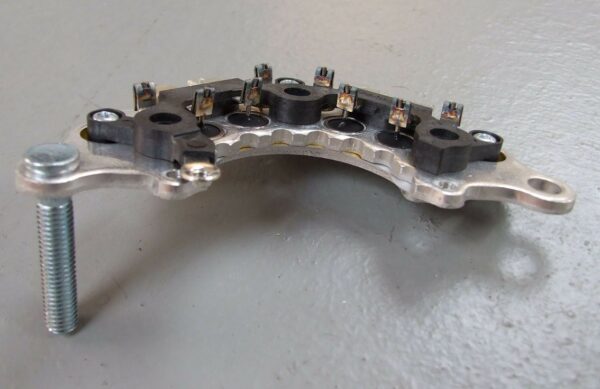 DIODNA PLOCA HITACHI OPEL ASTRA H / CORSA MERIVA ARC2020 - Image 2