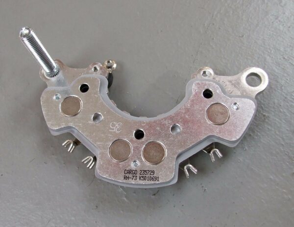 DIODNA PLOCA HITACHI OPEL ASTRA H / CORSA MERIVA ARC2020 - Image 3