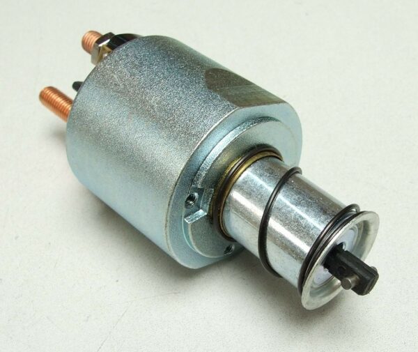 AUTOMAT ANLASERA VALEO 12V OPEL MOVANO VIVARO SBU9001 - Image 3