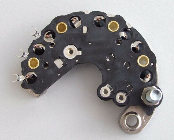 DIODNA PLOCA VALEO RENAULT MEGANE II SCENIC 1.9 DCI ARC3046 - Image 2