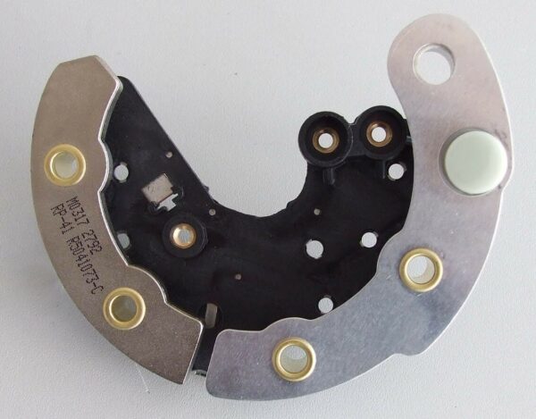 DIODNA PLOCA VALEO RENAULT MEGANE II SCENIC 1.9 DCI ARC3046 - Image 3