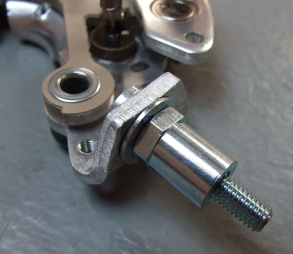 DIODNA PLOCA DENSO TOYOTA COROLLA E12 2.0 D-4D ARC6035 - Image 3