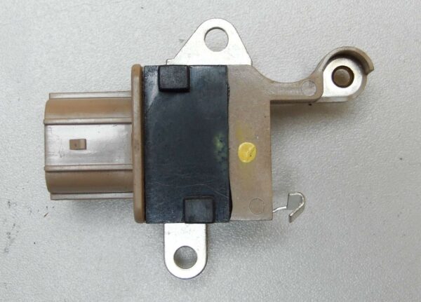 REGLER DENSO 12V TOYOTA COROLLA 2.0 236329 ARE6039 - Image 2