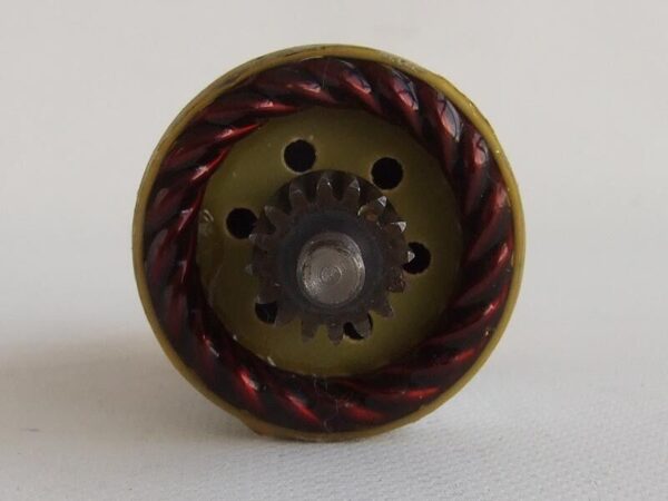 ROTOR ANLASERA VALEO VW GOLF V VI / AUDI A3 A4 / SEAT LEON - Image 2