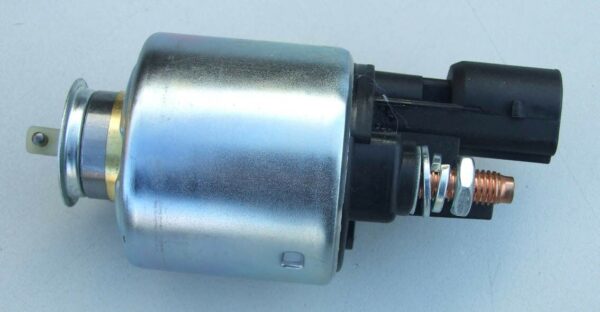 AUTOMAT ANLASERA VALEO AUDI A3 / VW GOLF V / SKODA OCTAVIA - Image 2