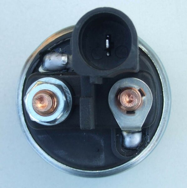 AUTOMAT ANLASERA VALEO AUDI A3 / VW GOLF V / SKODA OCTAVIA - Image 3